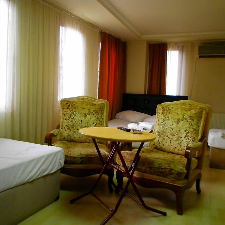 Plato Hotel Istanbul Luaran gambar