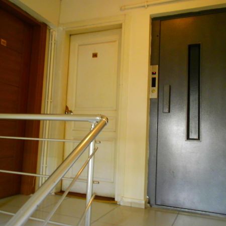 Plato Hotel Istanbul Luaran gambar