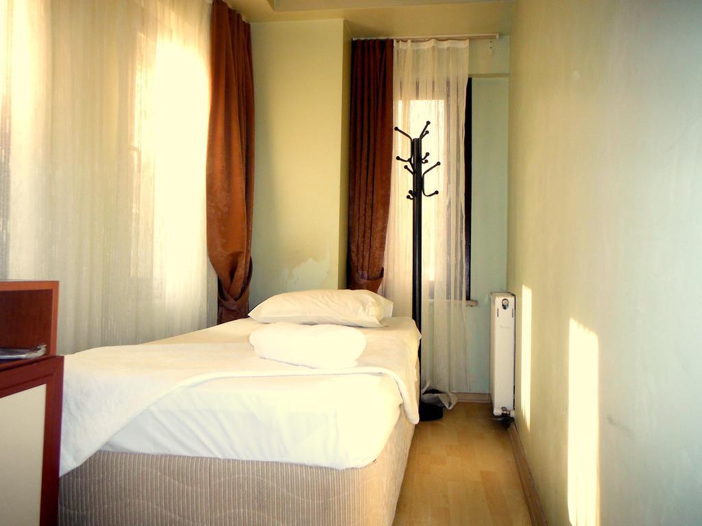 Plato Hotel Istanbul Bilik gambar