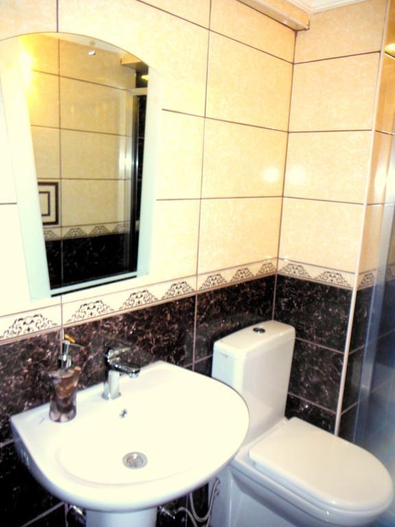 Plato Hotel Istanbul Bilik gambar