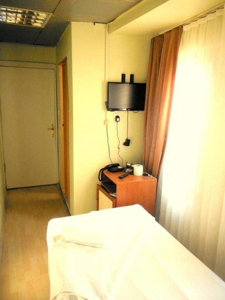 Plato Hotel Istanbul Luaran gambar