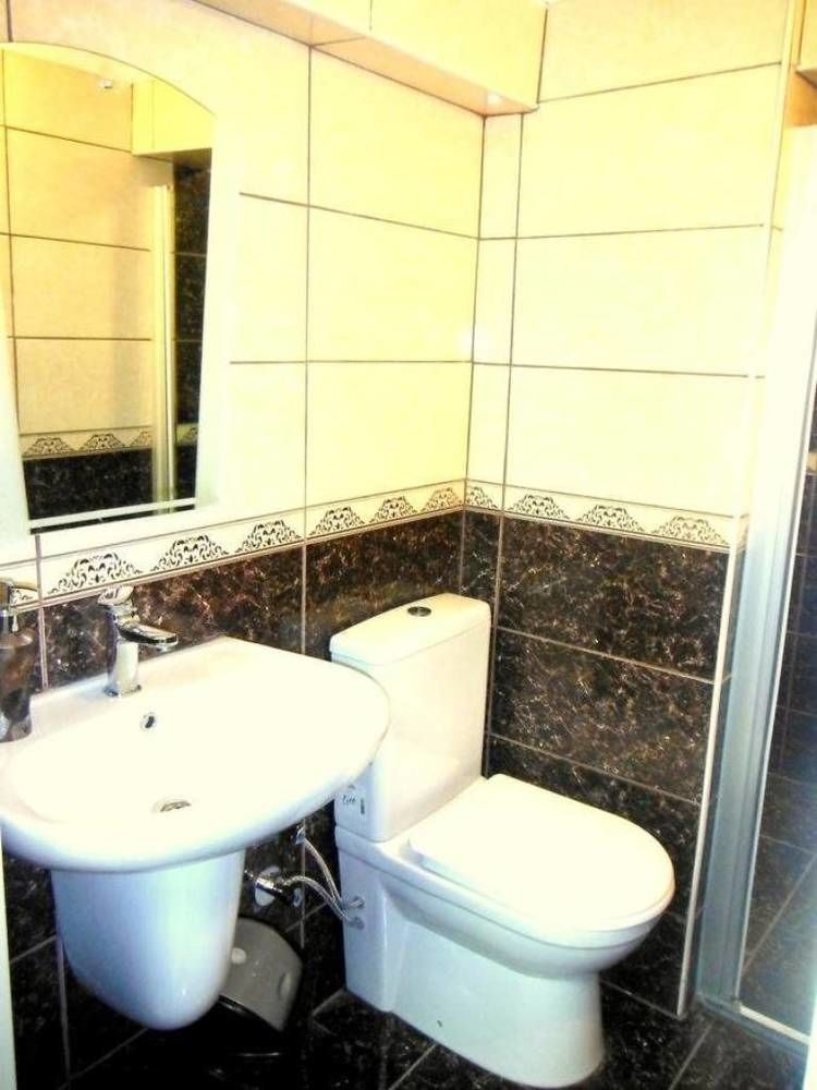 Plato Hotel Istanbul Luaran gambar