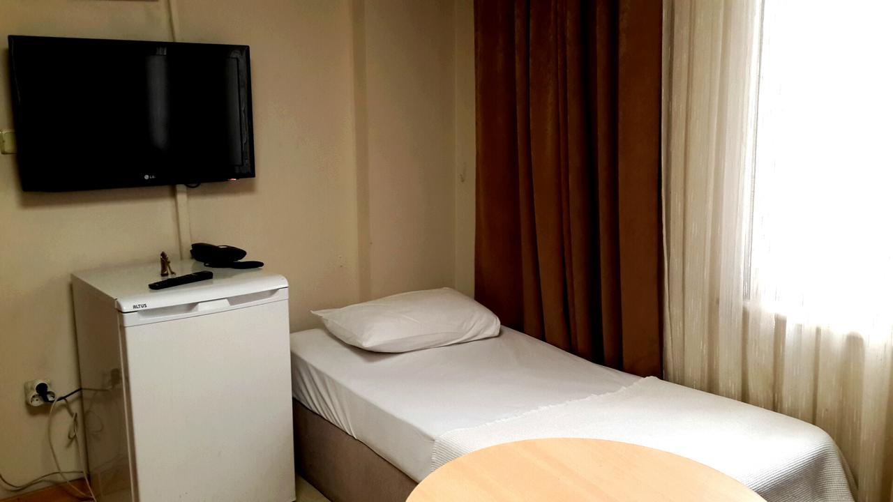 Plato Hotel Istanbul Luaran gambar