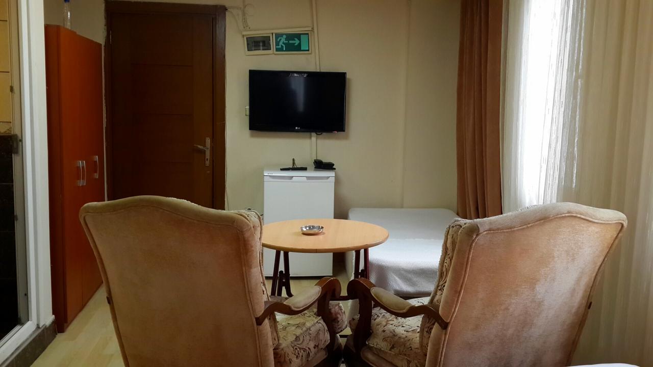 Plato Hotel Istanbul Luaran gambar