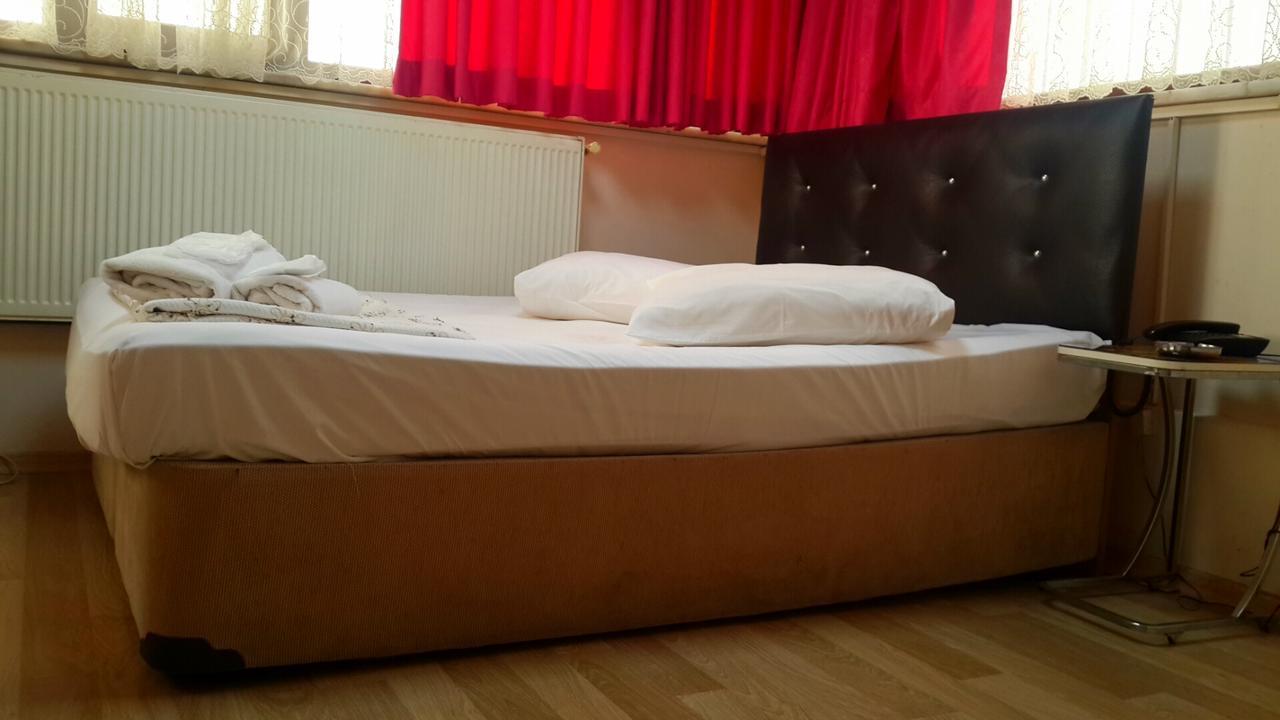 Plato Hotel Istanbul Luaran gambar
