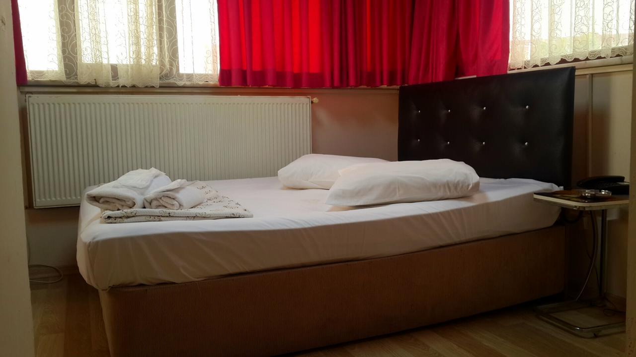 Plato Hotel Istanbul Luaran gambar