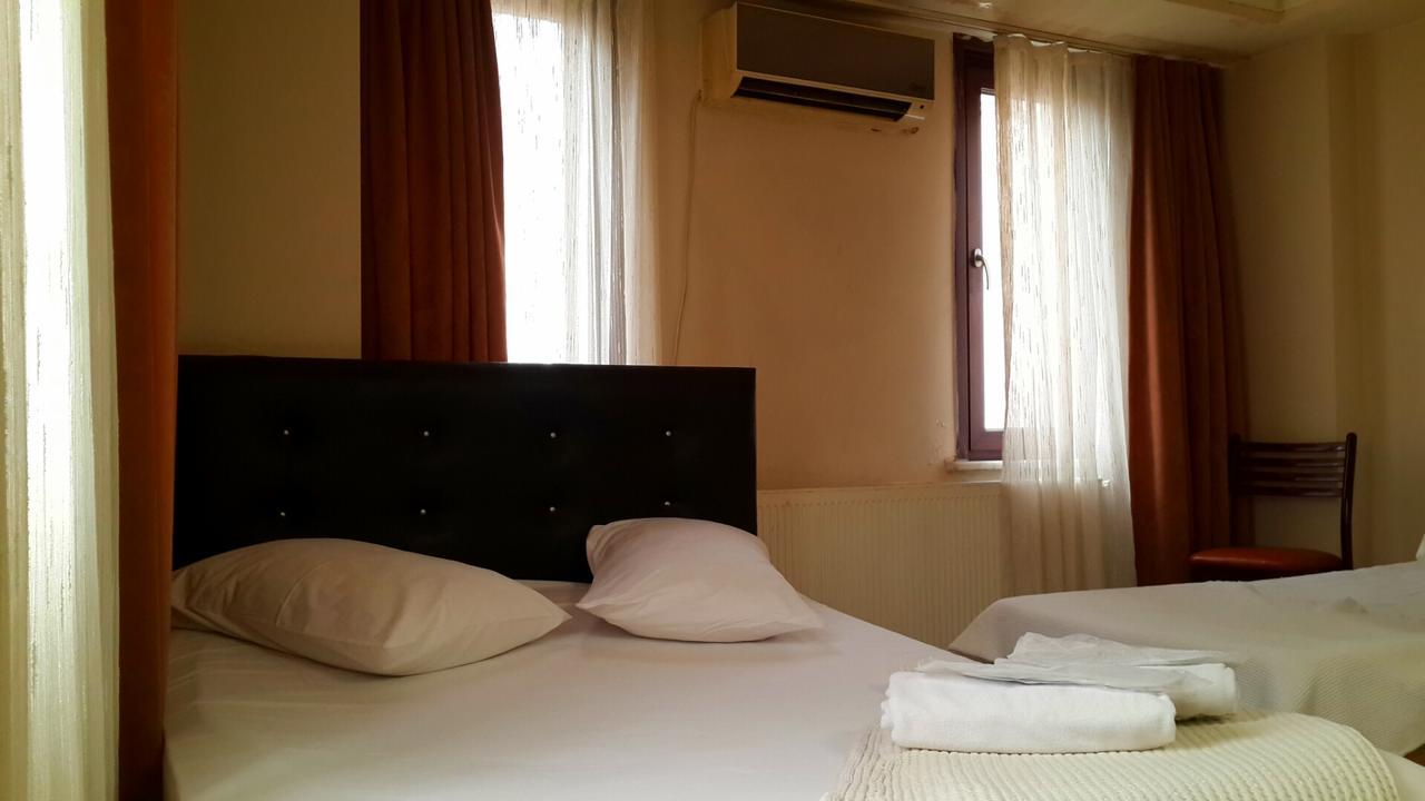 Plato Hotel Istanbul Luaran gambar