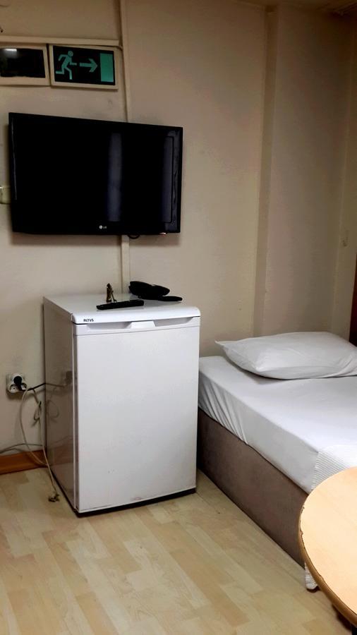 Plato Hotel Istanbul Luaran gambar