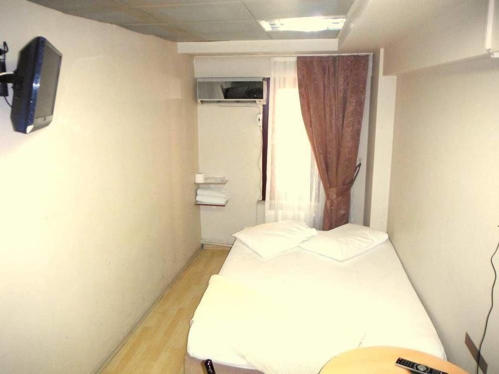 Plato Hotel Istanbul Luaran gambar