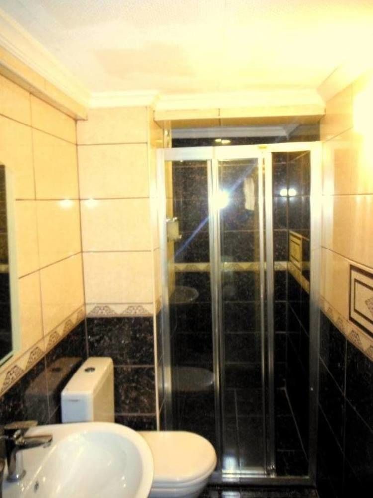 Plato Hotel Istanbul Luaran gambar